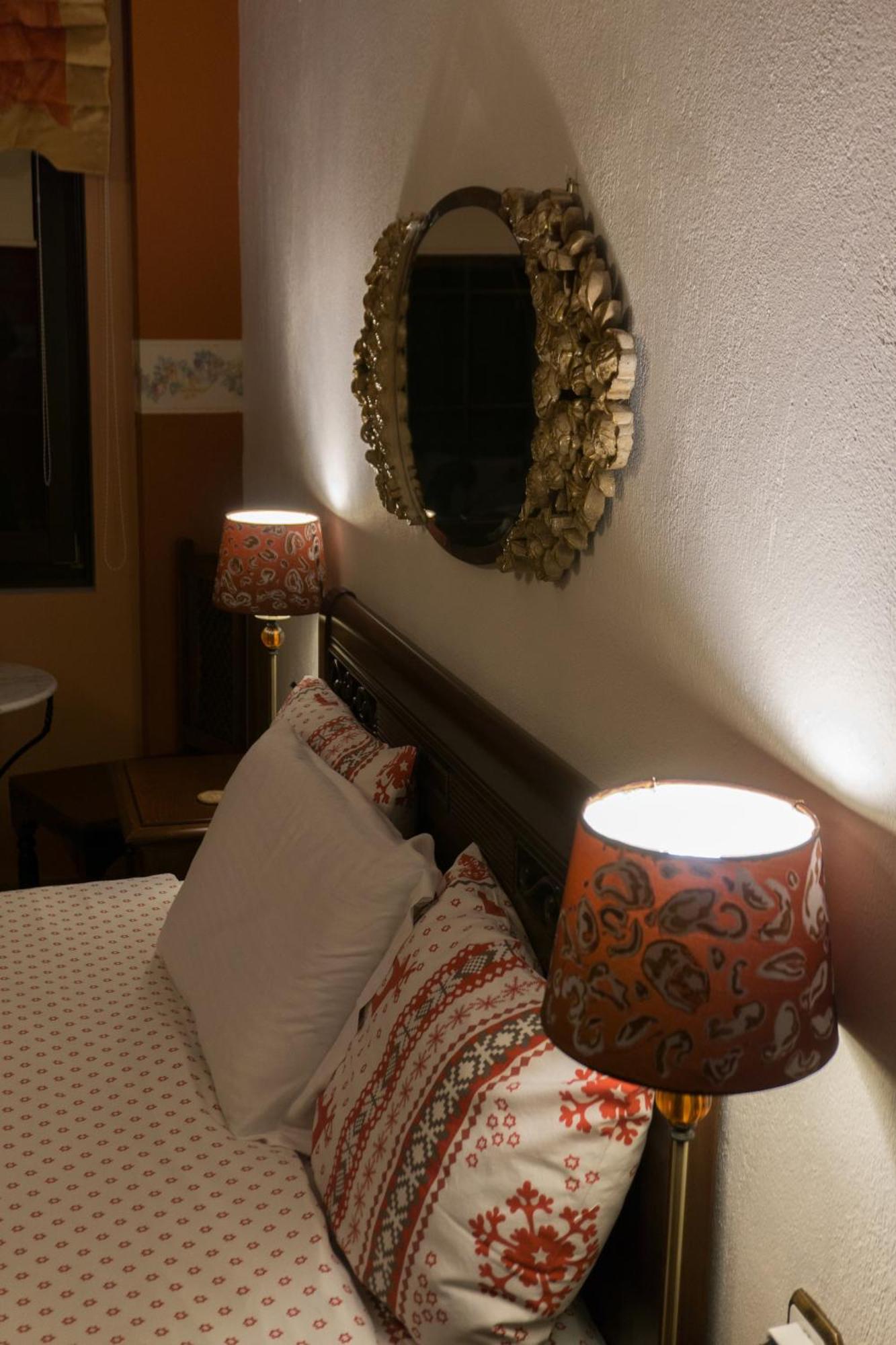 Villa Tethys Mountain Resort Zákas 外观 照片